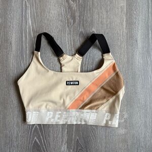 P.E NATION Comeback Sports Bra